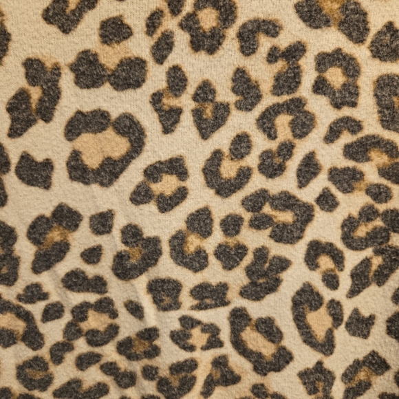 H& M Wrap Sweater - Picture 3 of 3